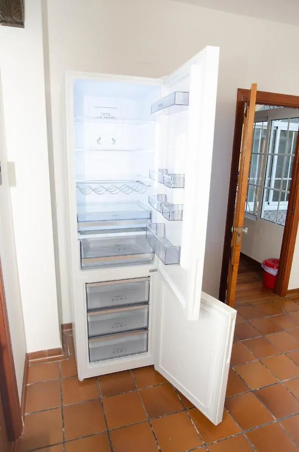 Casa Del Patio Andaluz Hotel Malaga Guest house