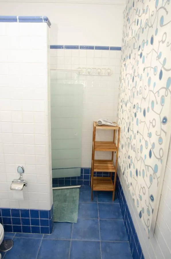 Guest house Casa Del Patio Andaluz Hotel Malaga