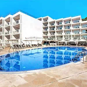 Y Appart hôtel Peguera