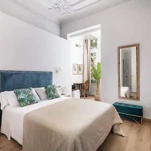 *** Guest house La Maison De Spain