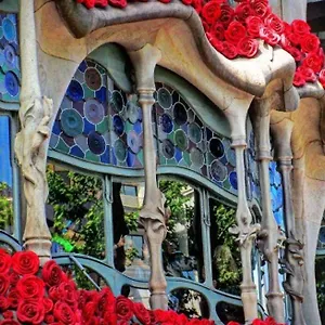  Guest house Old Town! Beach! Spain
