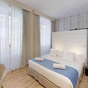 *** Hotel Madeinterranea Spain