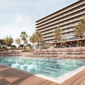 **** Hotel Cooks Club Calvia - Adults Only Hiszpania