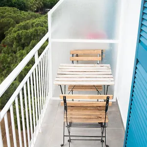 *** Guest house Bellsol Spain