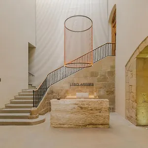 **** Hotel Les Clarisses Boutique Spain