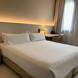 **** Hotel Les Clarisses Boutique Spain