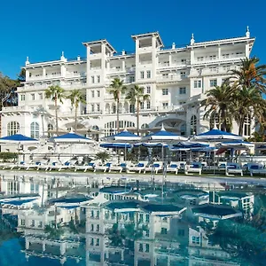 Gran Hotel Miramar Gl Malaga