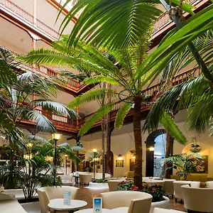 *** Hotel Monopol Hiszpania