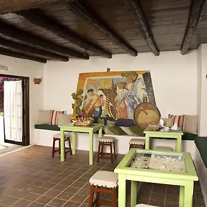 *** Bed & Breakfast Hotelito La Era Spagna