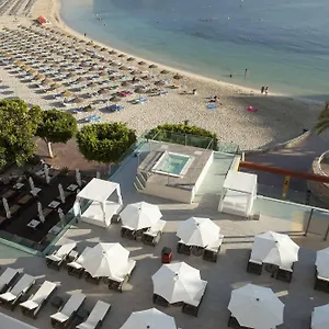**** Hotel Seramar Comodoro Playa Spagna