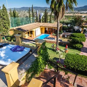**** Hotel Pikes Ibiza (adults Only) Hiszpania