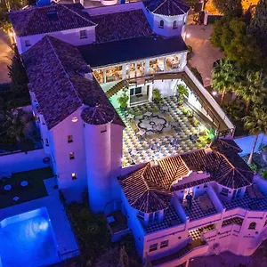 *** Hotel Guadalupe Spain