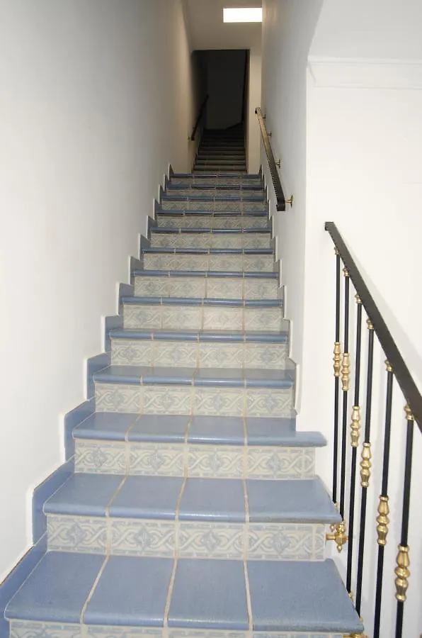 Casa Del Patio Andaluz Hotel Malaga Guest house