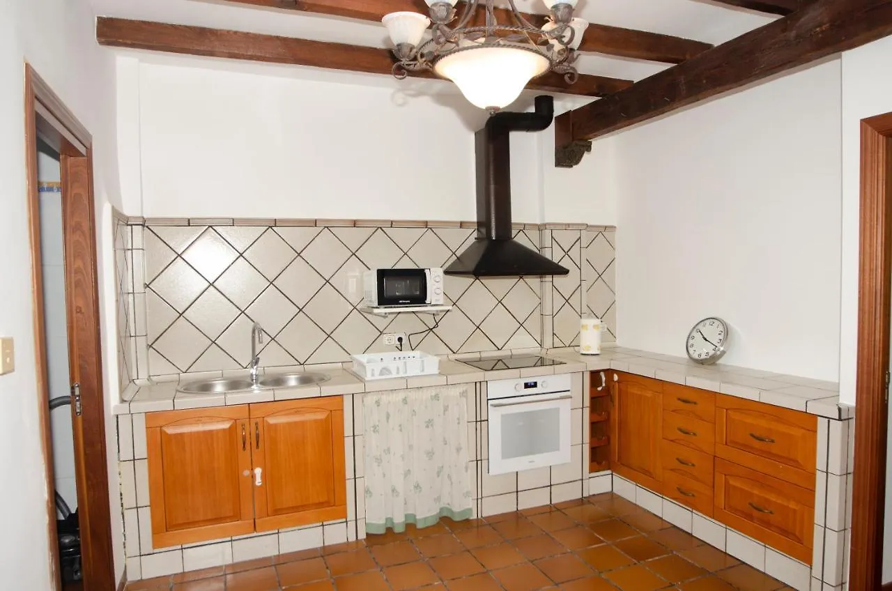 Guest house Casa Del Patio Andaluz Hotel Malaga Spain