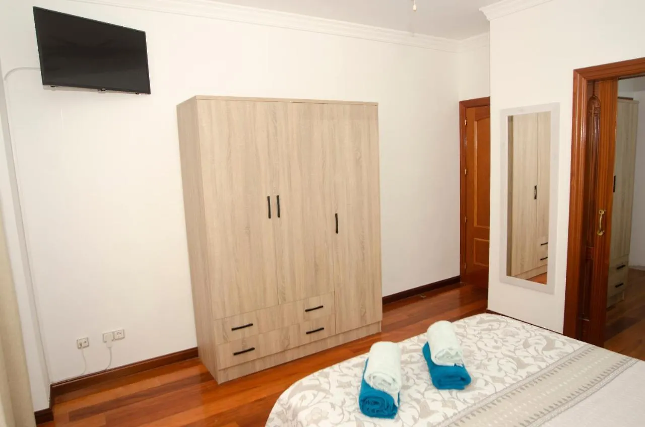 Casa Del Patio Andaluz Hotel Malaga Guest house