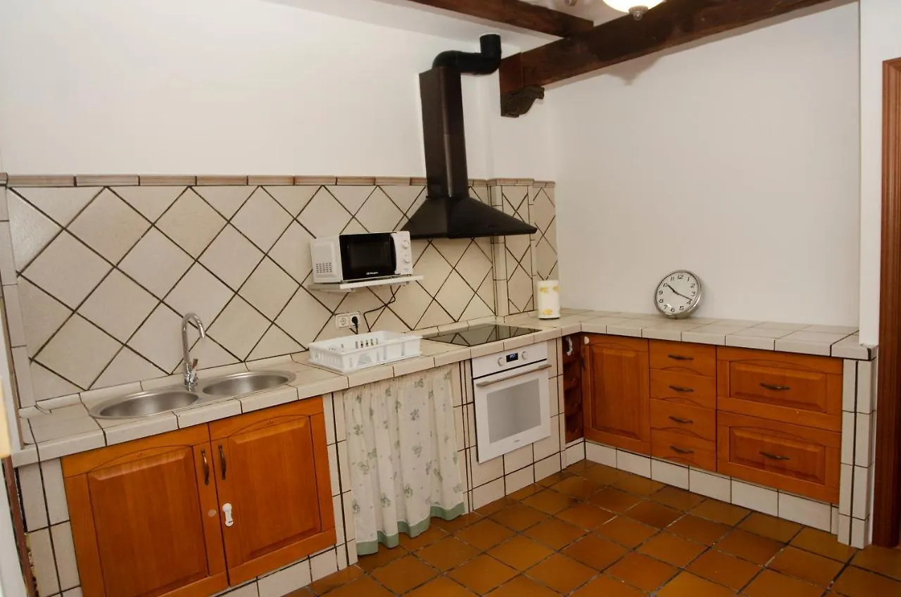 马拉加 Casa Del Patio Andaluz酒店