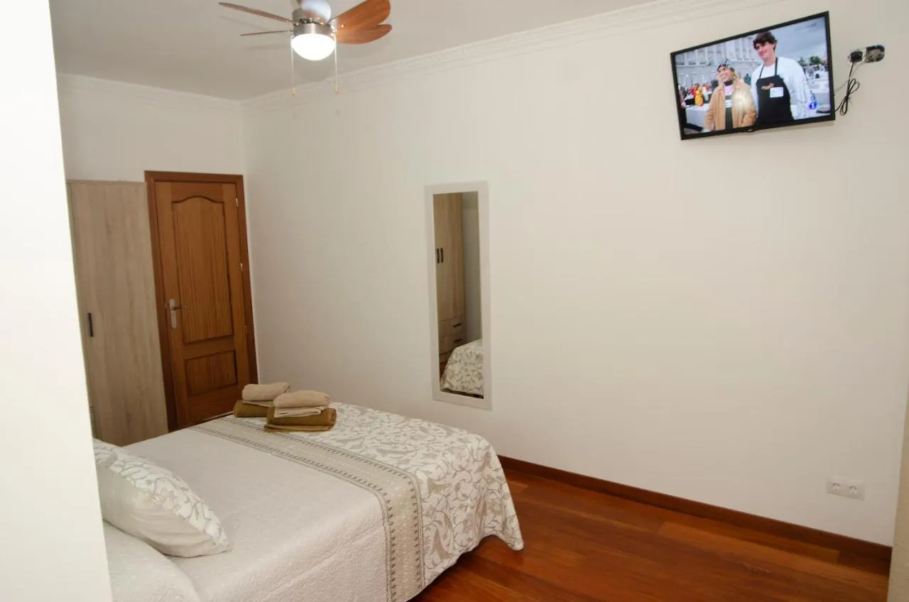 Guest house Casa Del Patio Andaluz Hotel Malaga