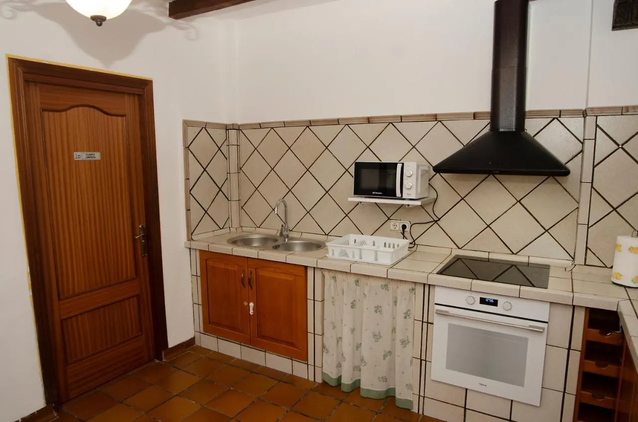 Casa Del Patio Andaluz Hotel Malaga 0*,