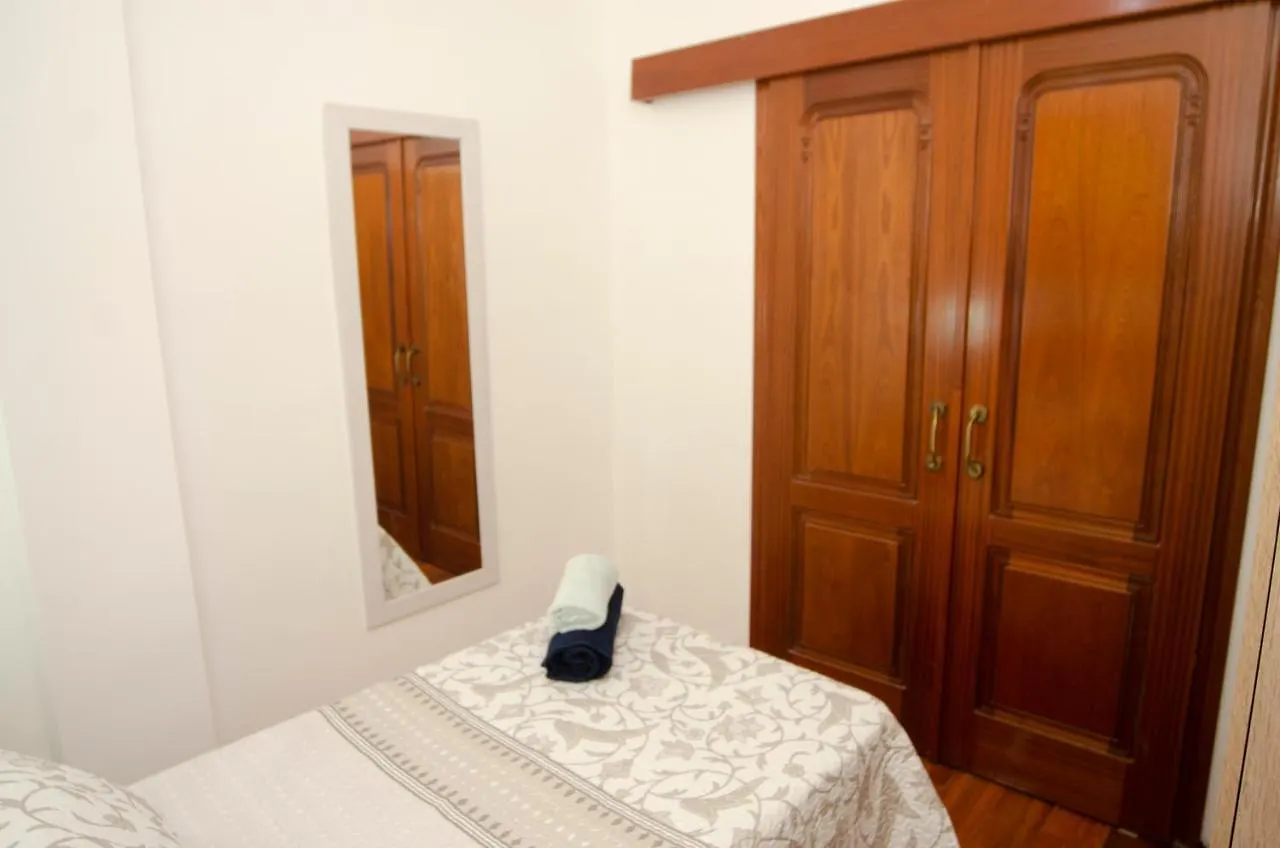 Casa Del Patio Andaluz Hotel Malaga Spain