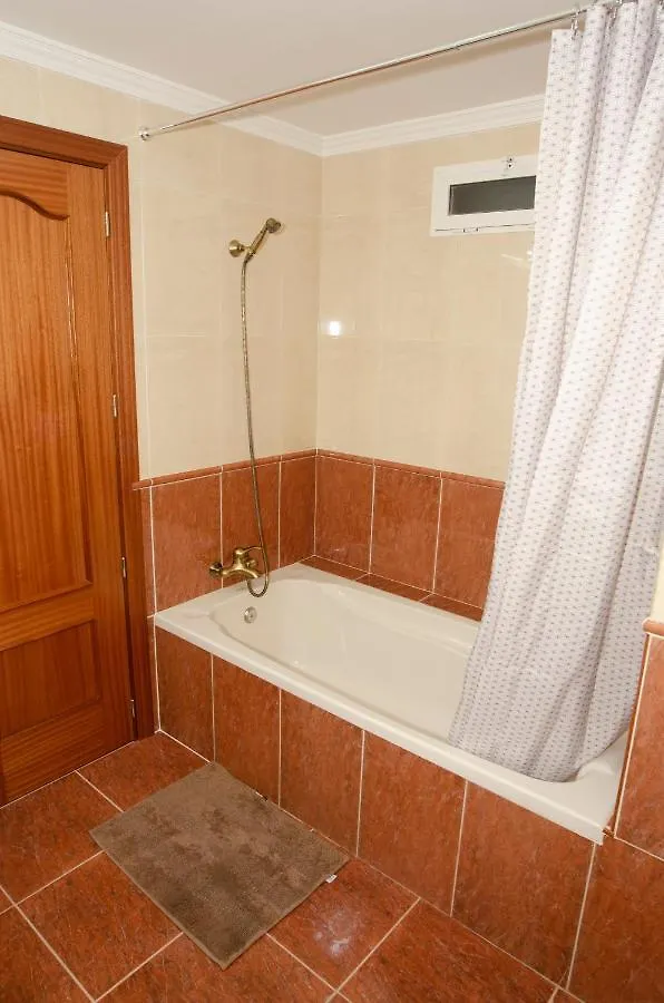 Casa Del Patio Andaluz Hotel Malaga Guest house